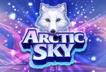 Arctic Sky